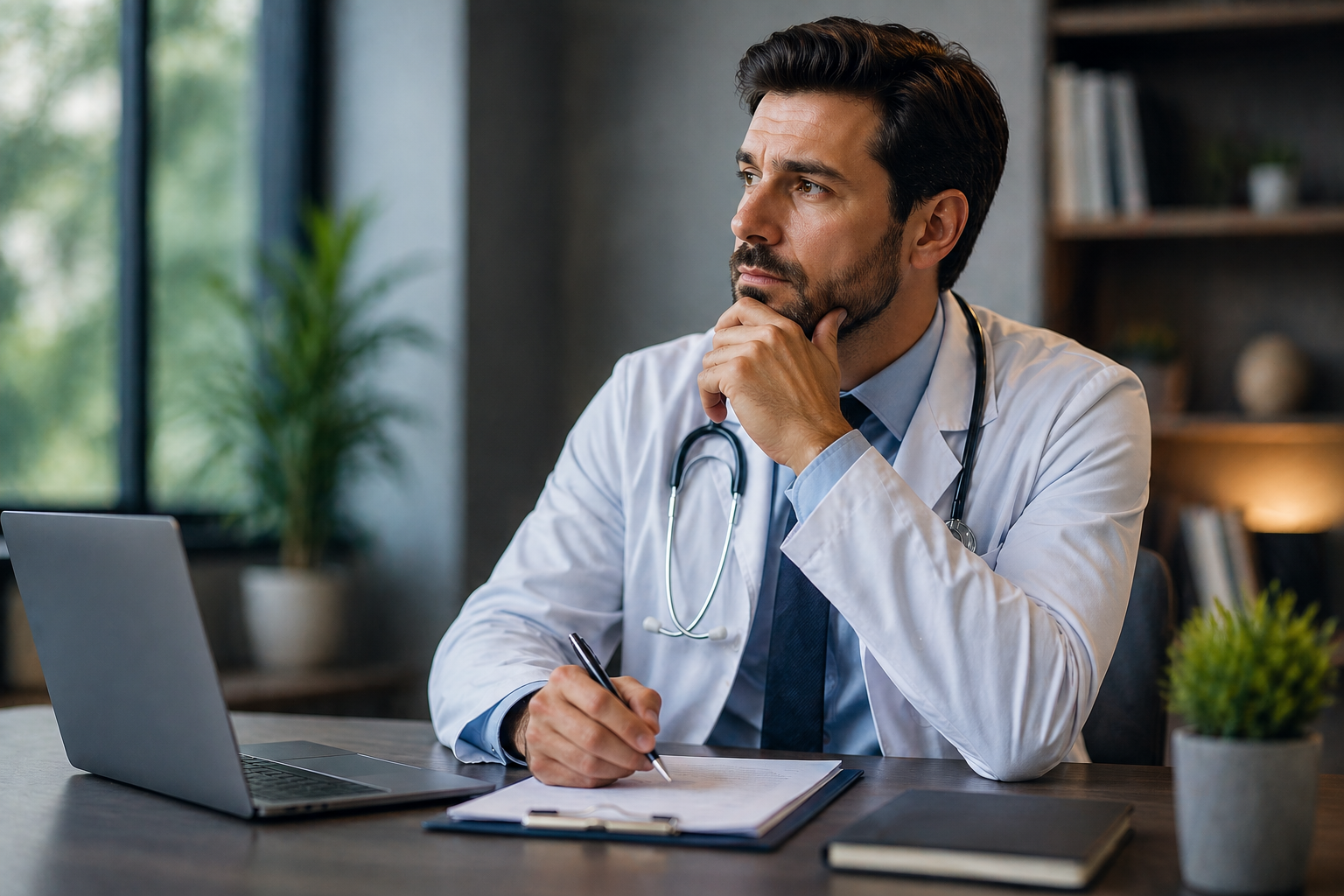 Como sair do convênio médico e atender particular com segurança