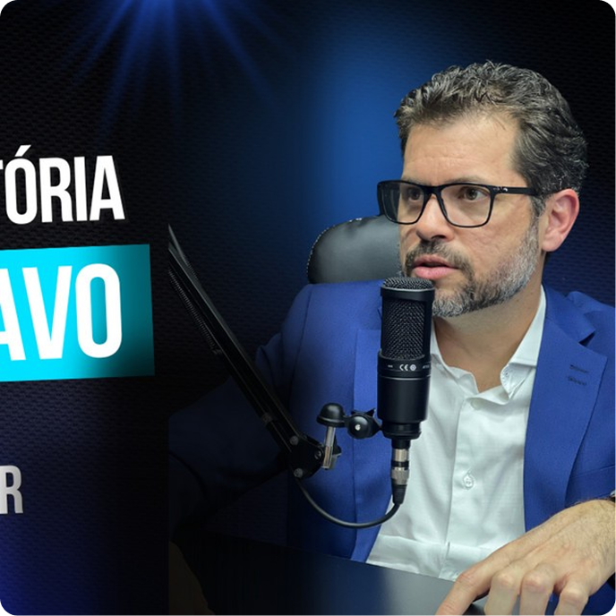 Podcast Gustavo