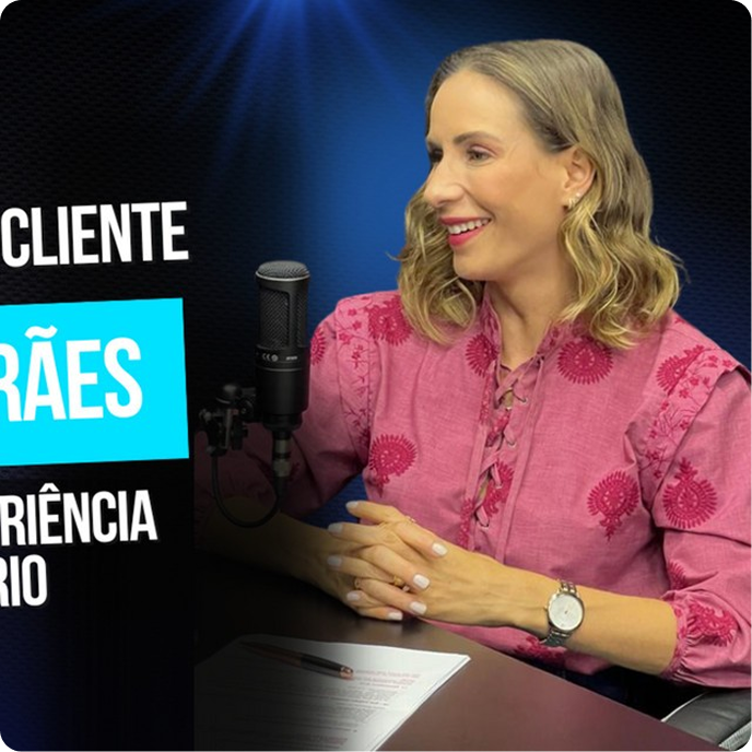 Podcast Thais
